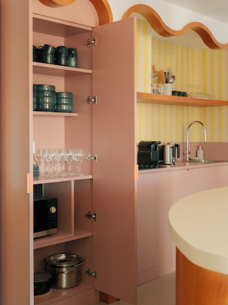 Edgar Suites Cannes, Cannes, photo 3