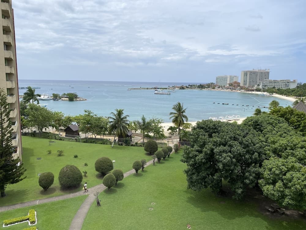 Turtle Beach Towers Vacation, Ocho Rios, photo 3