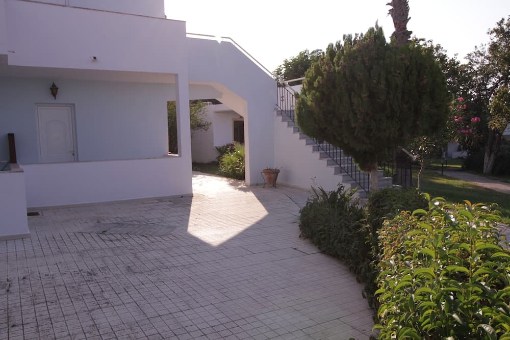 Ampavris Family Apartments, Kos