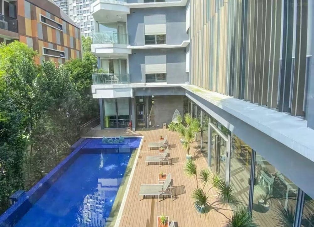 Liv Residences Serviced Apartment Novena, Singapore, photo 2