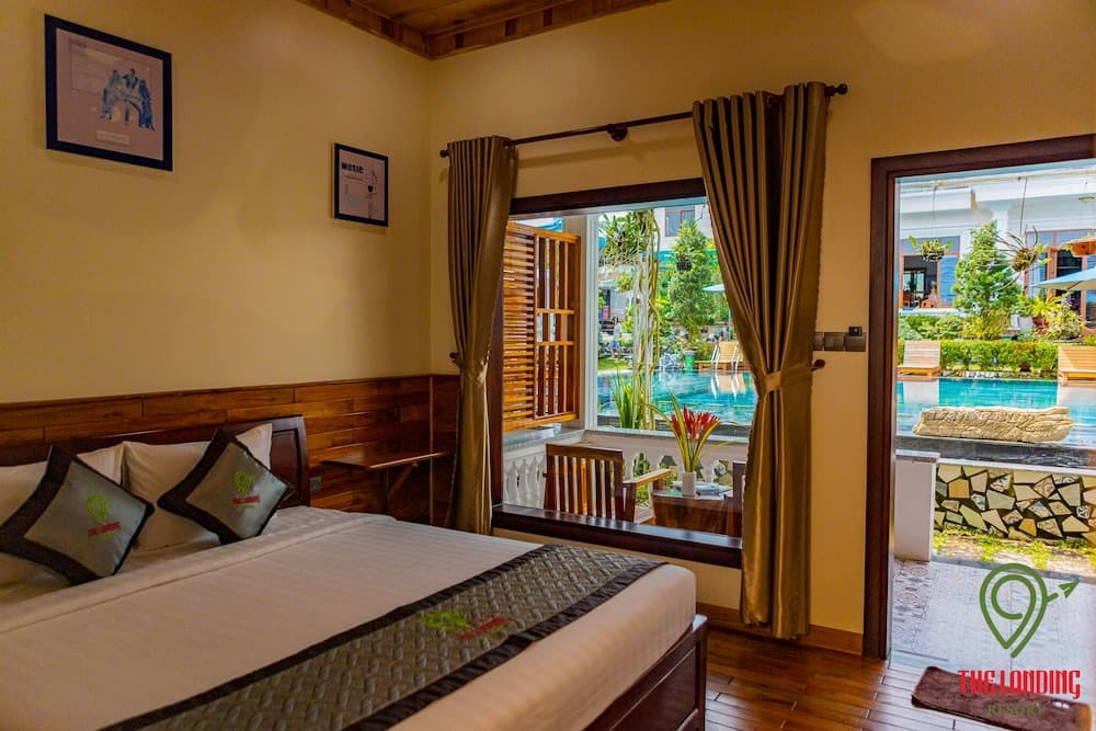 THE LANDING RESORT PHU QUOC, Phu Quoc, photo 2