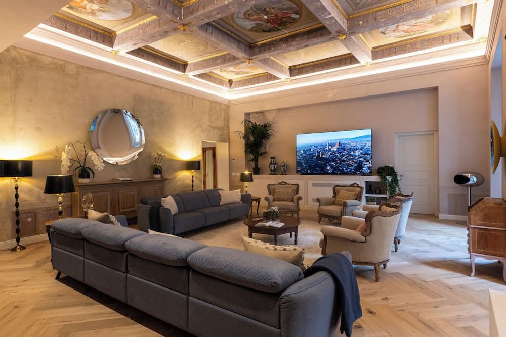 Palazzo Doni by Florence Art Apartments, Florence
