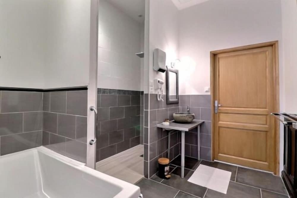 Les Appartements Fénelon, Le Cateau-Cambresis, photo 5