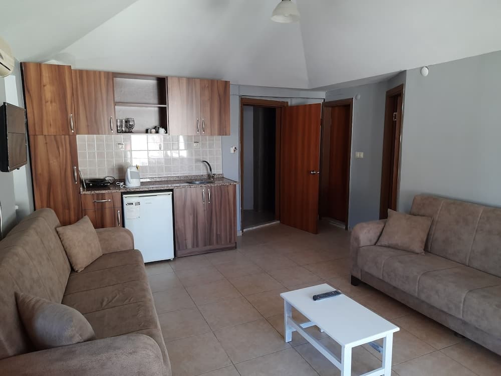 AGORA APART OTEL, Alanya