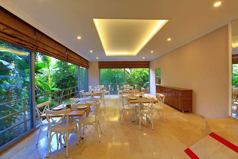 Perle Apart Hotel, Alanya, photo 6