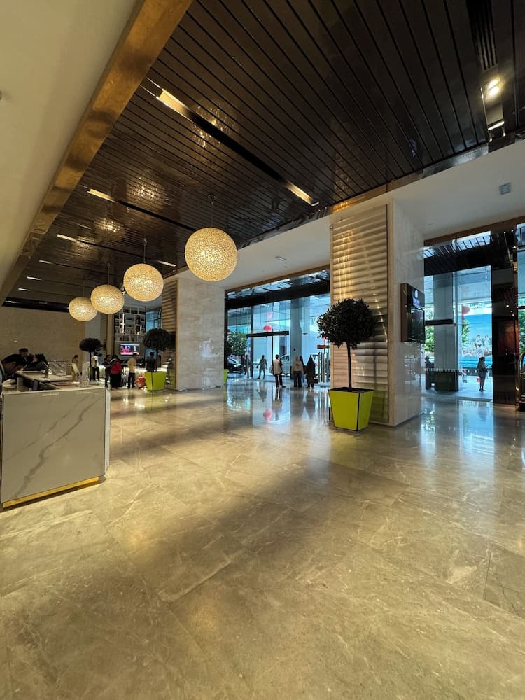 KLCC Beyond Hospitality Suites Platinum, Kuala Lumpur, photo 5