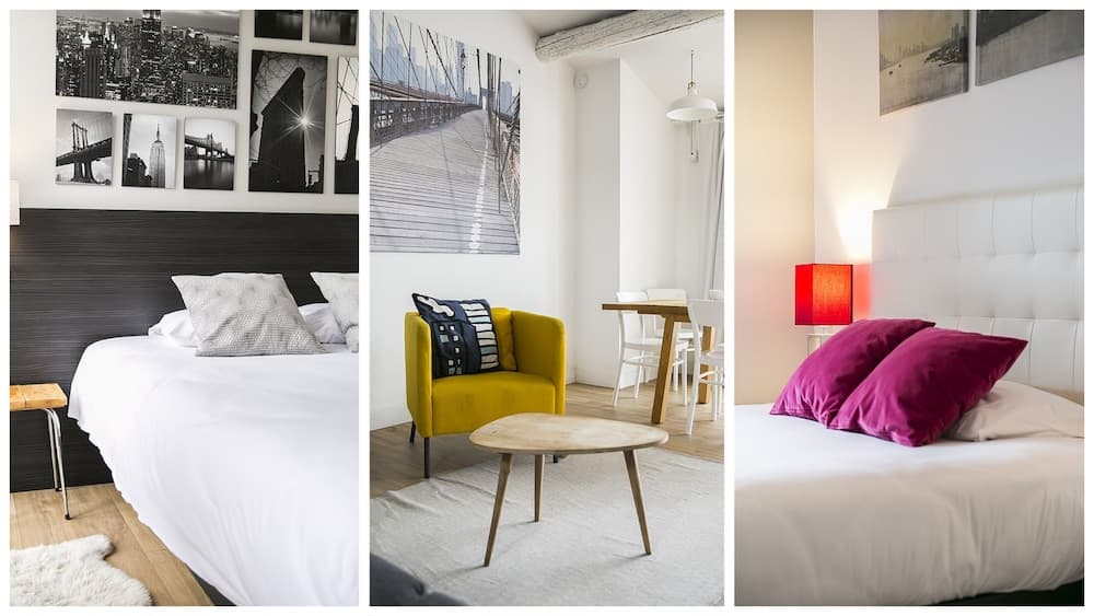 Urban Loft & Spa Marseille, Marseille, photo 4