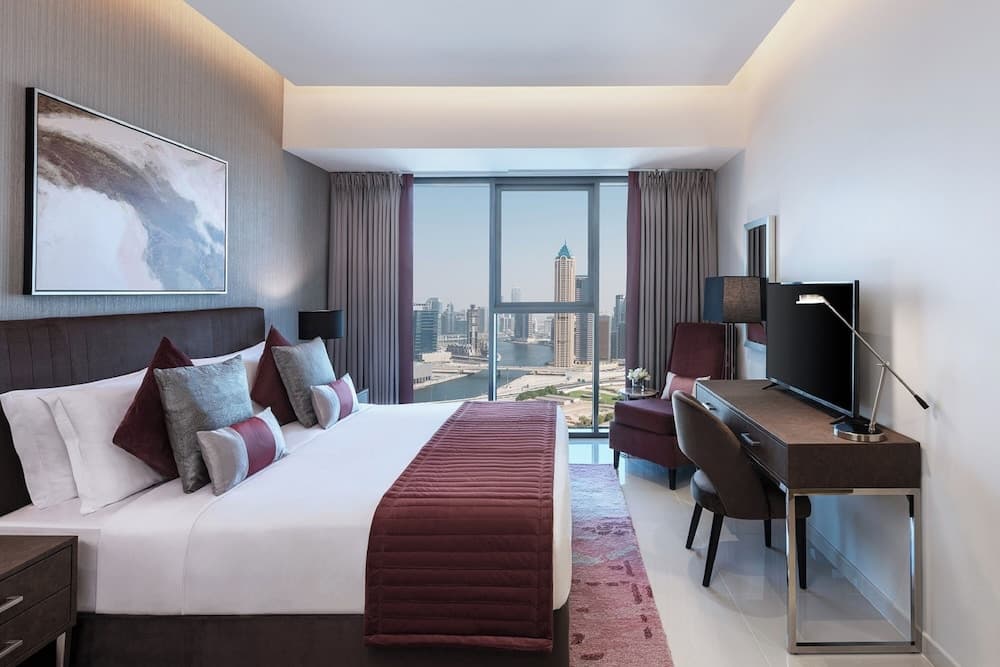 DAMAC Maison Aykon City Dubai, Dubai, photo 5