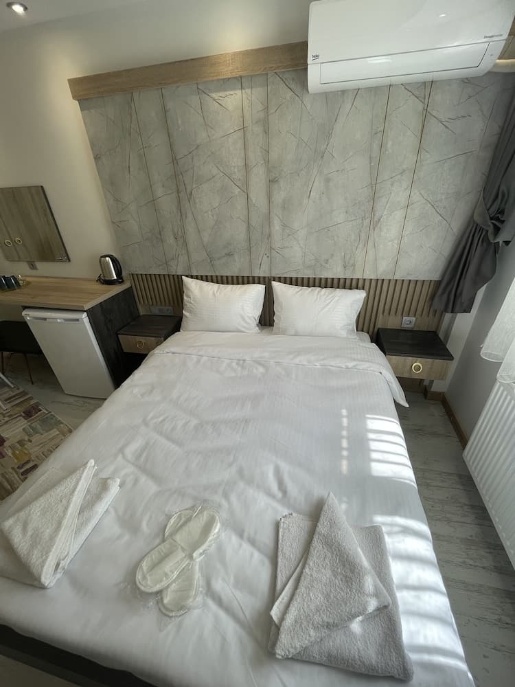 Blue Mansion Hotel, Istanbul, photo 3