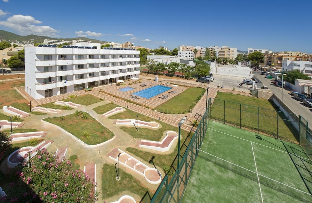 Apartamentos Bon Sol Prestige, Ibiza, photo 6