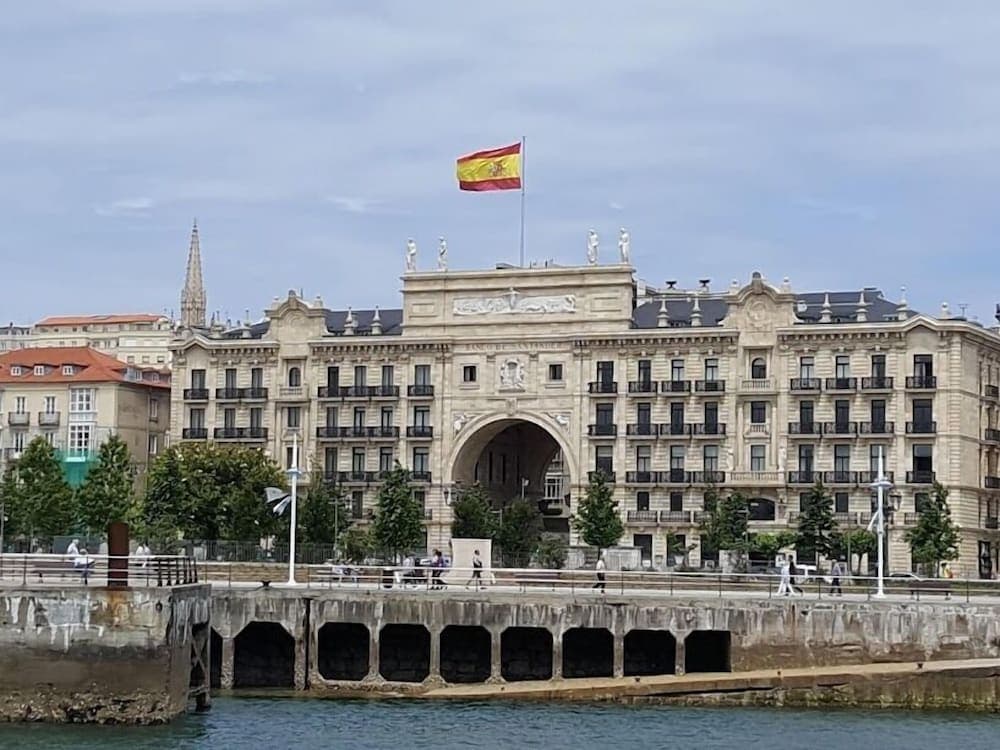 Art Suites Santander, Santander, photo 2