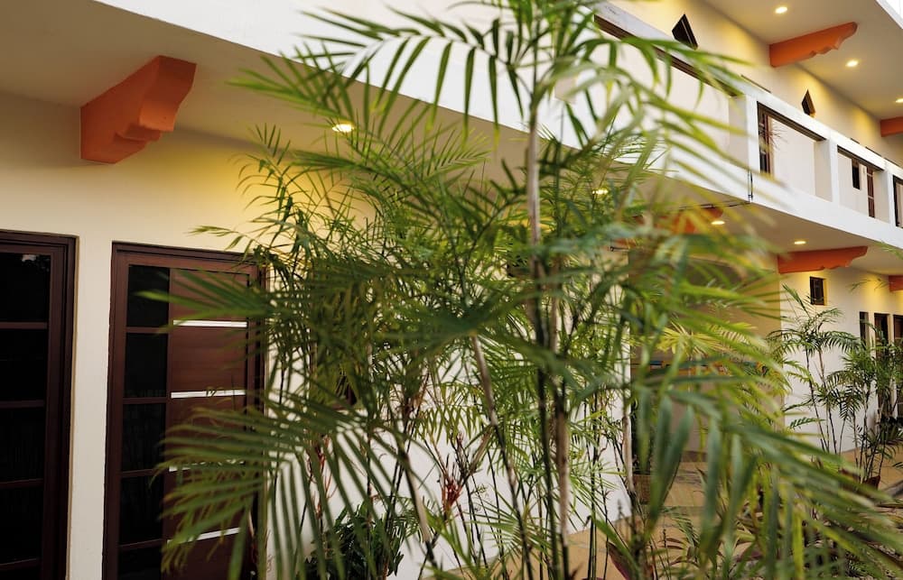 Tal Vez Boutique Hotel, Puerto Escondido