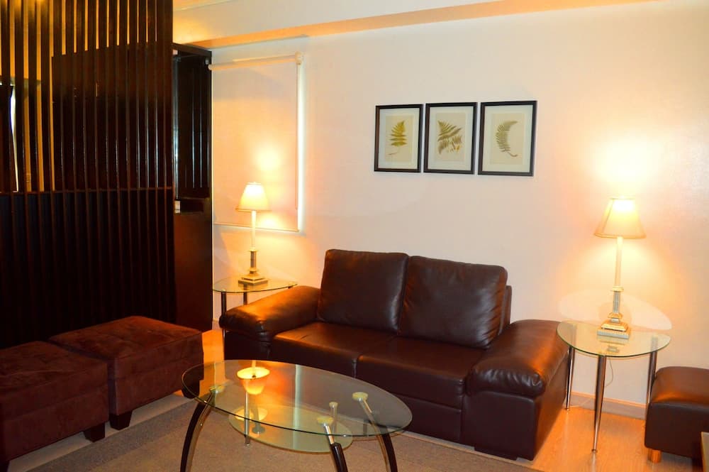 South of Market Private Residences, Taguig, photo 2