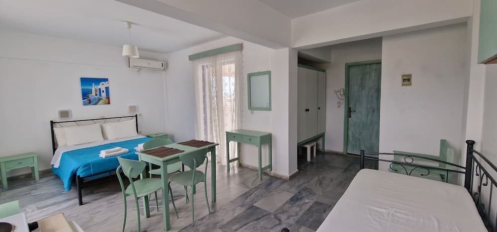 Kaloxenia Apartments, Kos, photo 5