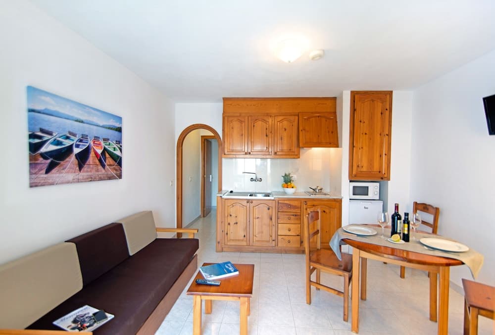 Apartamentos Mar Blanca, Ciutadella de Menorca, photo 3