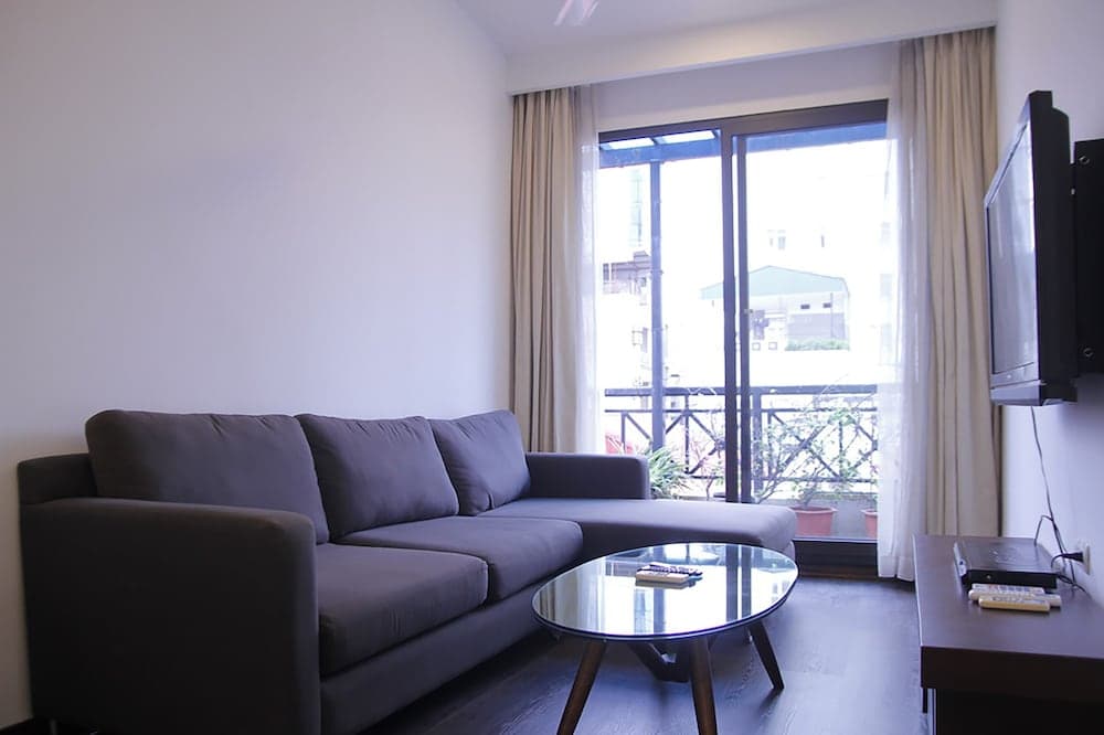 Apartment Kim Ma, Hanoi, photo 4