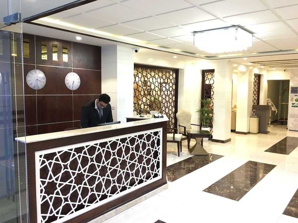 Enwan Suites for serviced Apartments, Al Jubail, photo 2