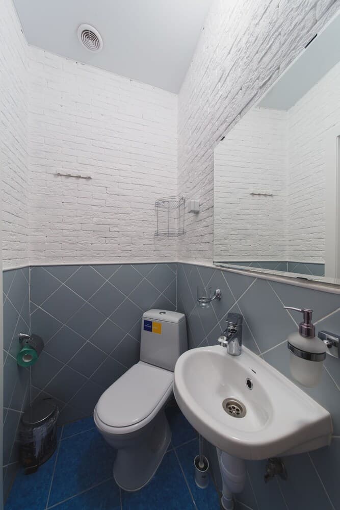 Rubinstein 24, St. Petersburg, photo 4