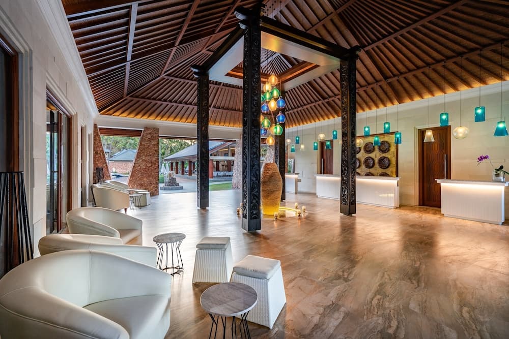 Sundancer Residences & Villas Lombok, Sekotong Barat, photo 2
