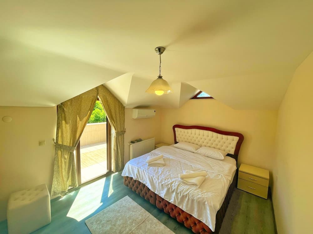 LUSTRA GARDEN SUITE, Trabzon, photo 4