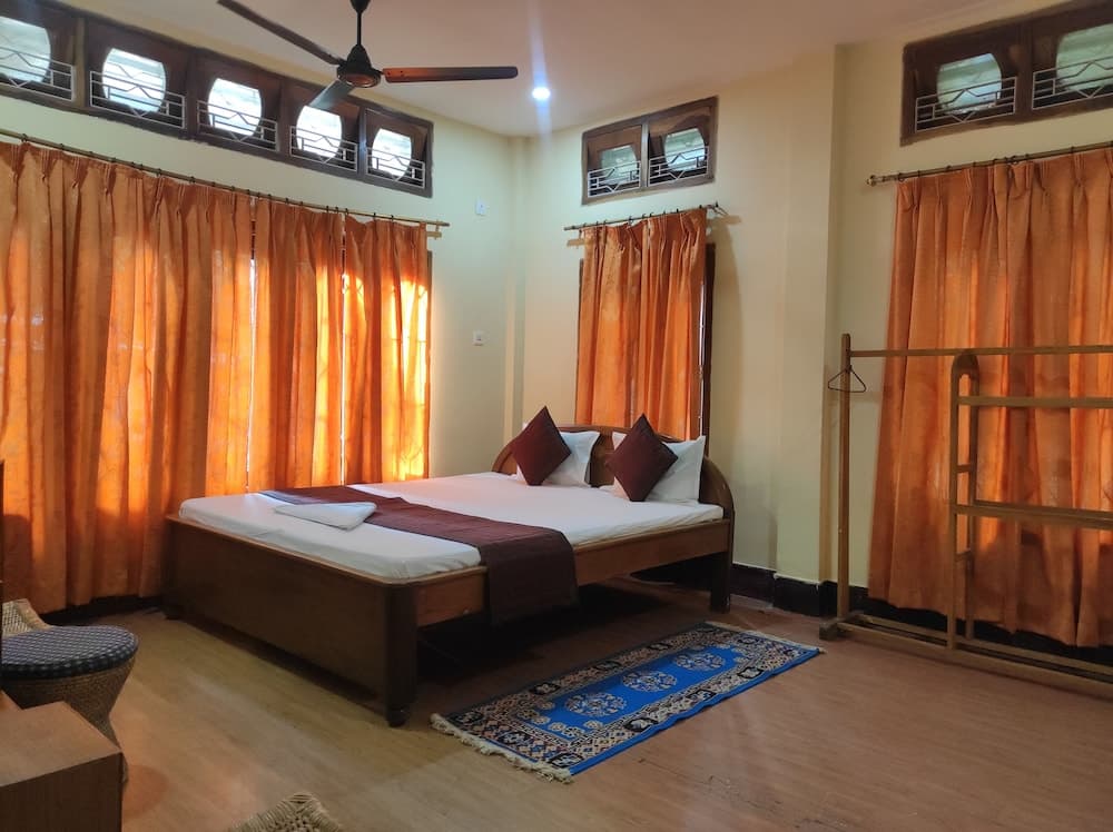 Homocation TG Resort, Bokakhat, photo 4