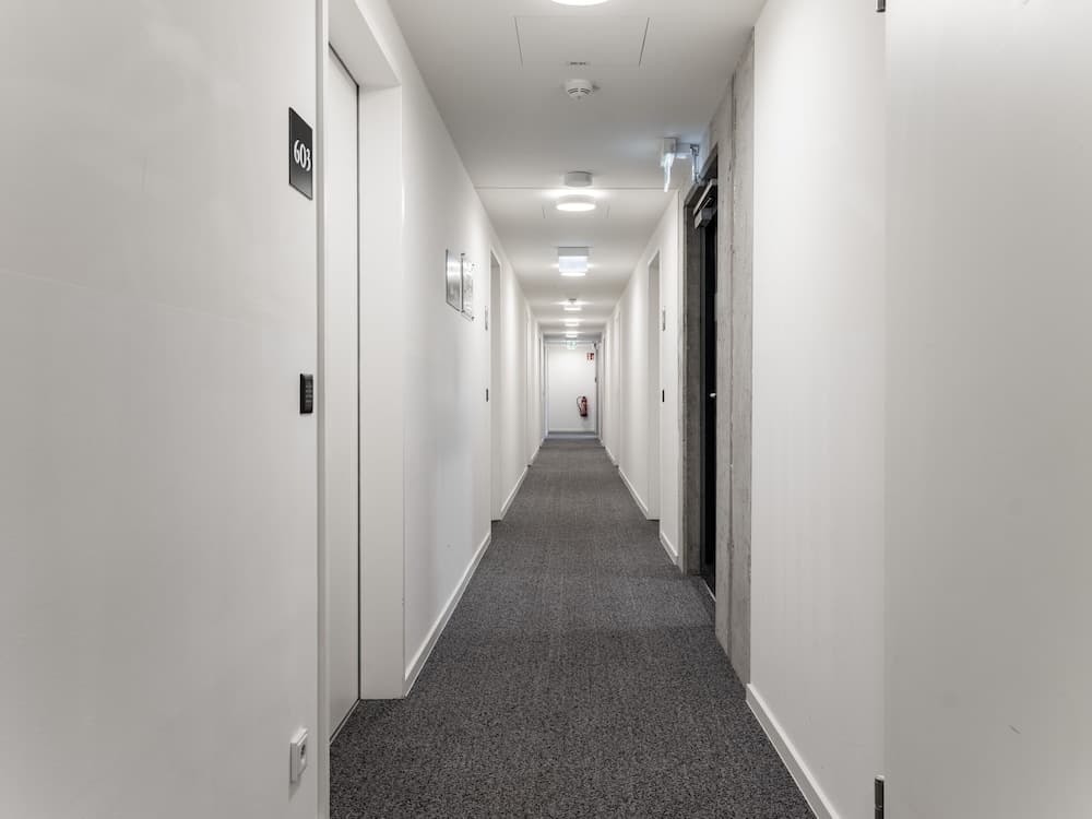 Numa Frankfurt Bloc, Frankfurt, photo 4