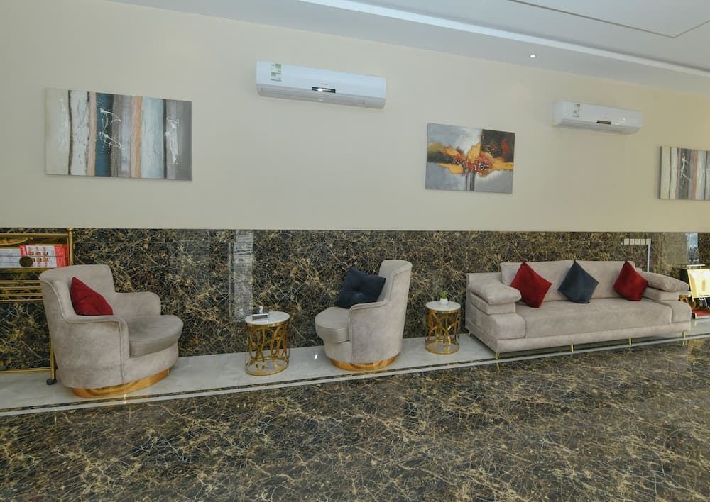 Oasis Suite Hotel Apartments, Al Kharj, photo 4