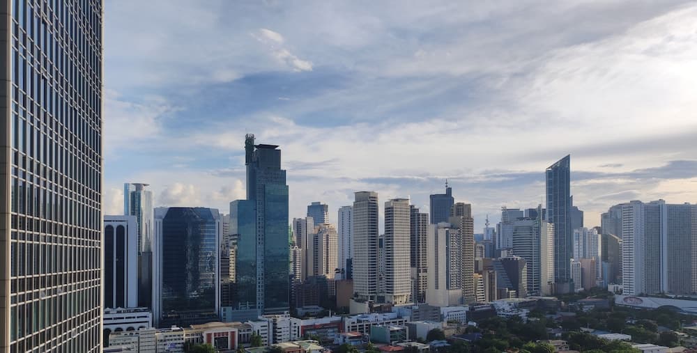The Gramercy Residences Makati Manila, Makati