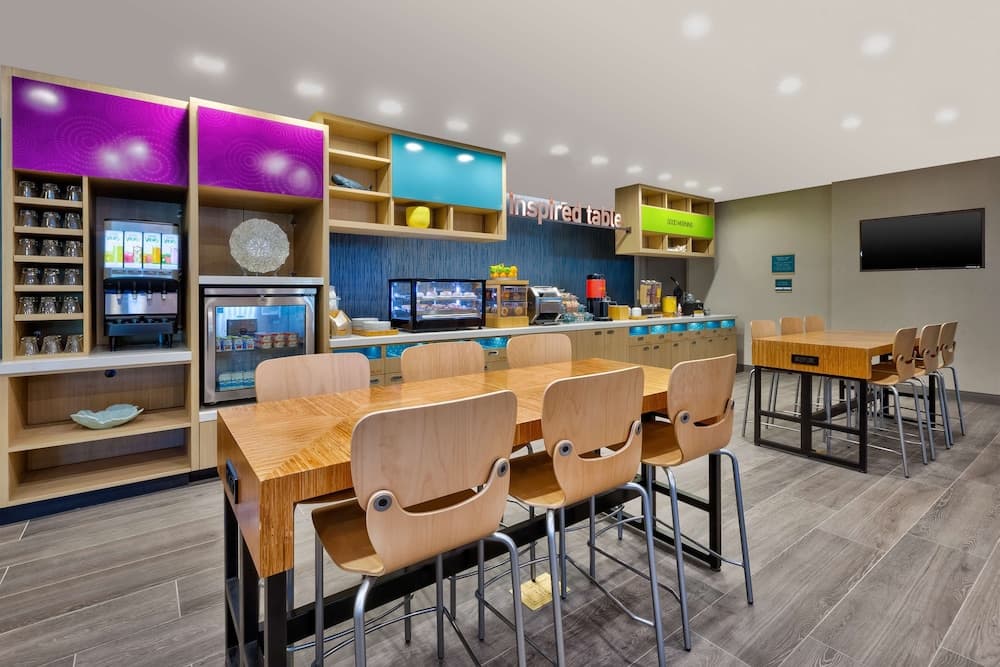 Home2 Suites by Hilton Wilmington Wrightsville Beach, Wilmington, photo 4