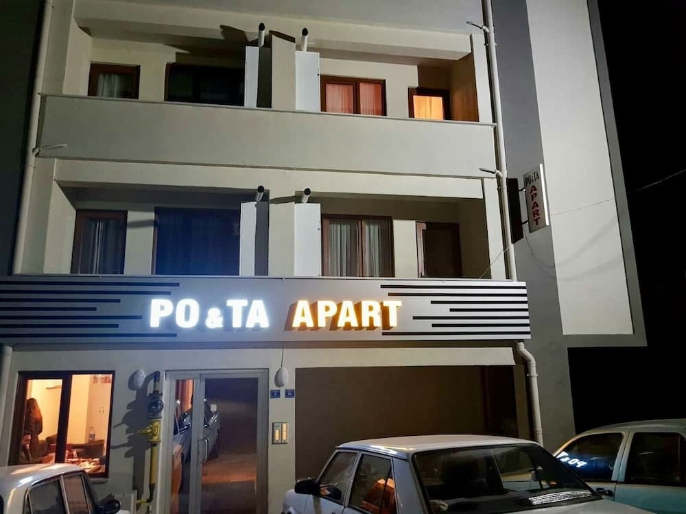 PO&TA Apart Otel, Bursa