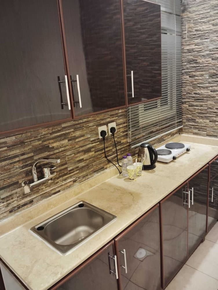 Luluat Althuraya Serviced Apartment Nafl, Riyadh, photo 6