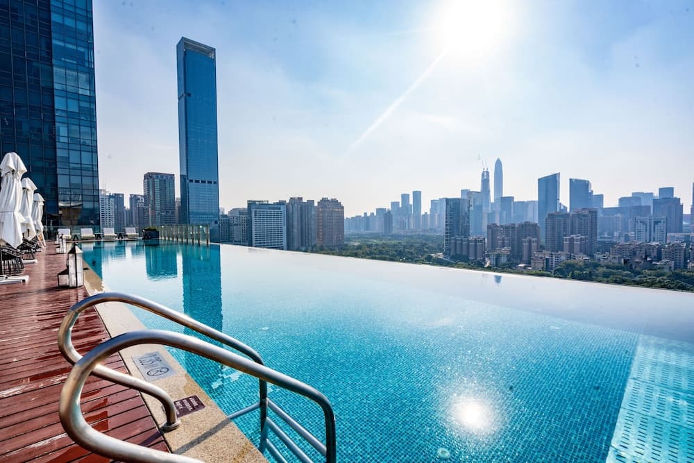 Fraser Suites Shenzhen, Shenzhen