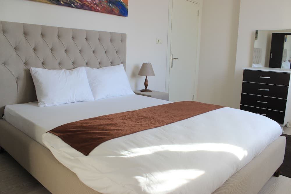 Blue Life Suites, Istanbul, photo 6