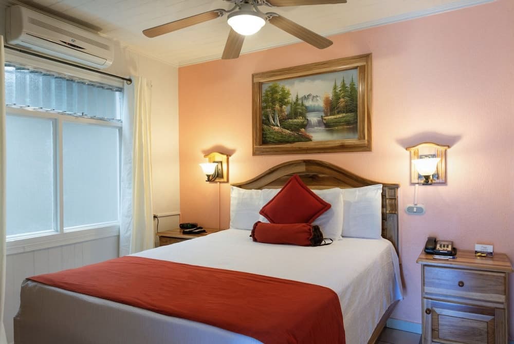 Prado Inn & Suites, San José, photo 2