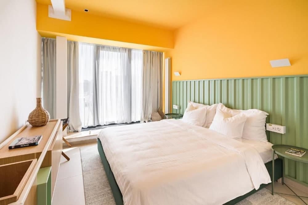 RIVA Mamaia Aparthotel, Constanta, photo 3