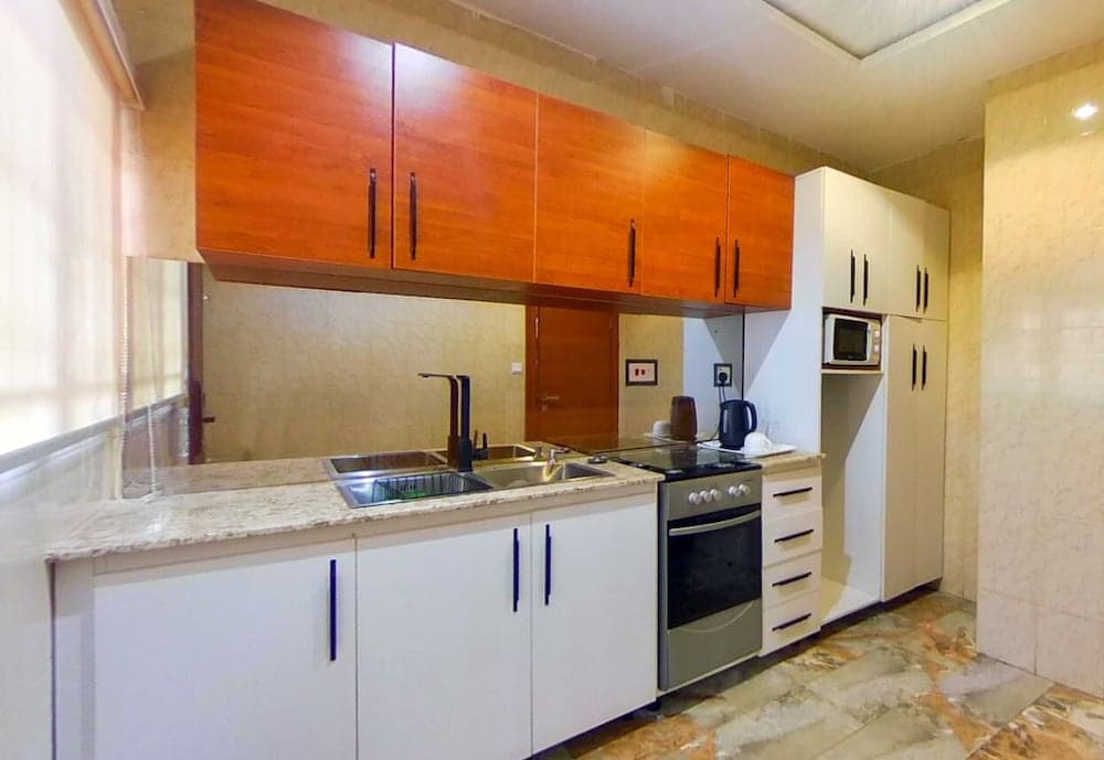 CENTURION APARTMENT WUSE 2, Abuja