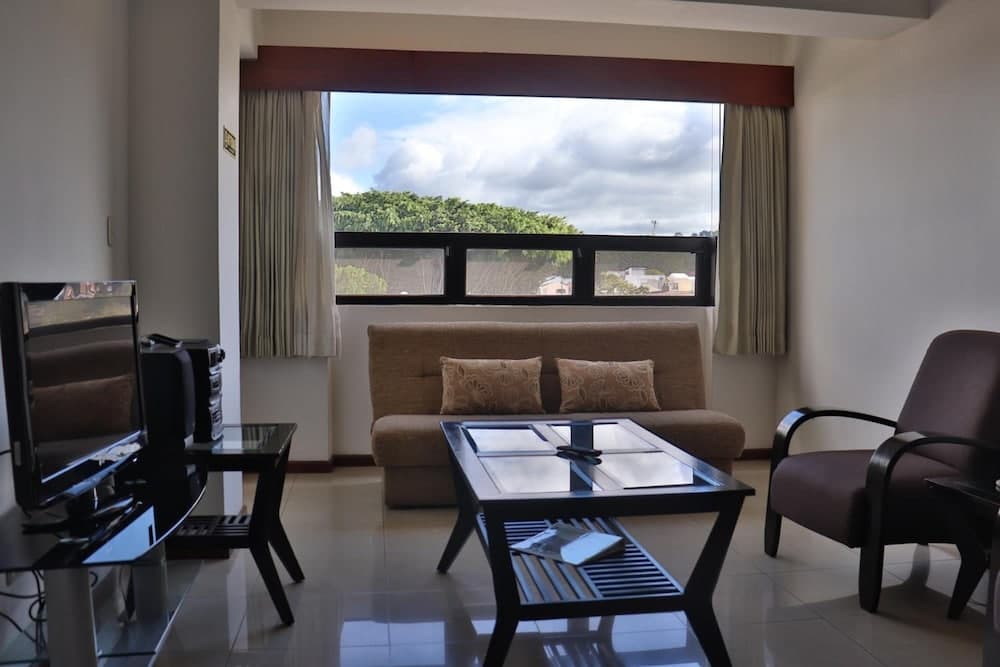 Suites Jardin Imperial, Guatemala City, photo 4