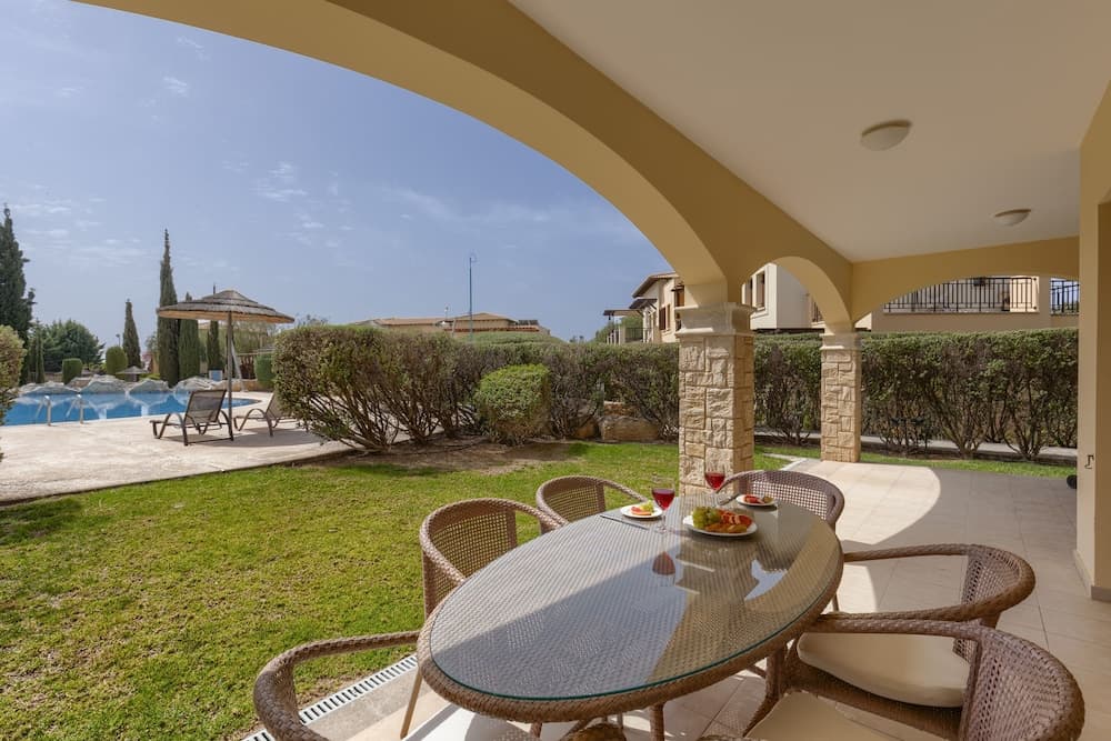 Aphrodite Hills Rentals – Apartments, Kouklia, photo 3