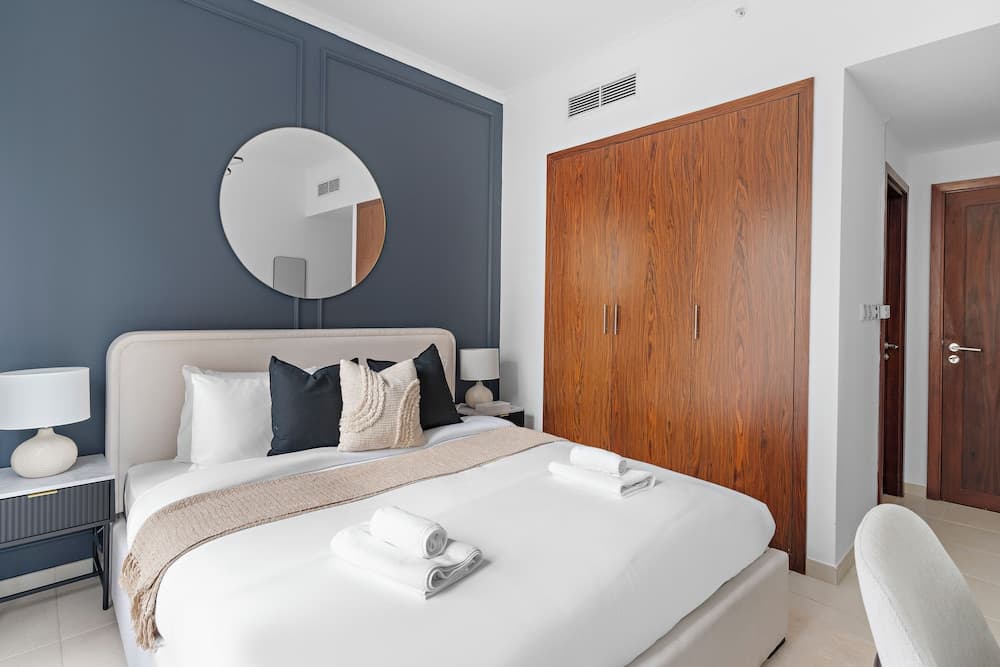 Silkhaus The Residences, Downtown Dubai, Dubai, photo 2