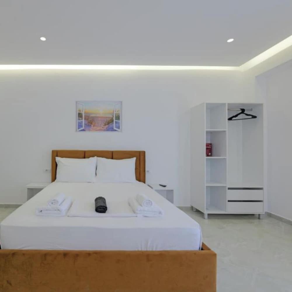 Central Garden Residence Sofia - Free Parking, Ksamil, photo 3