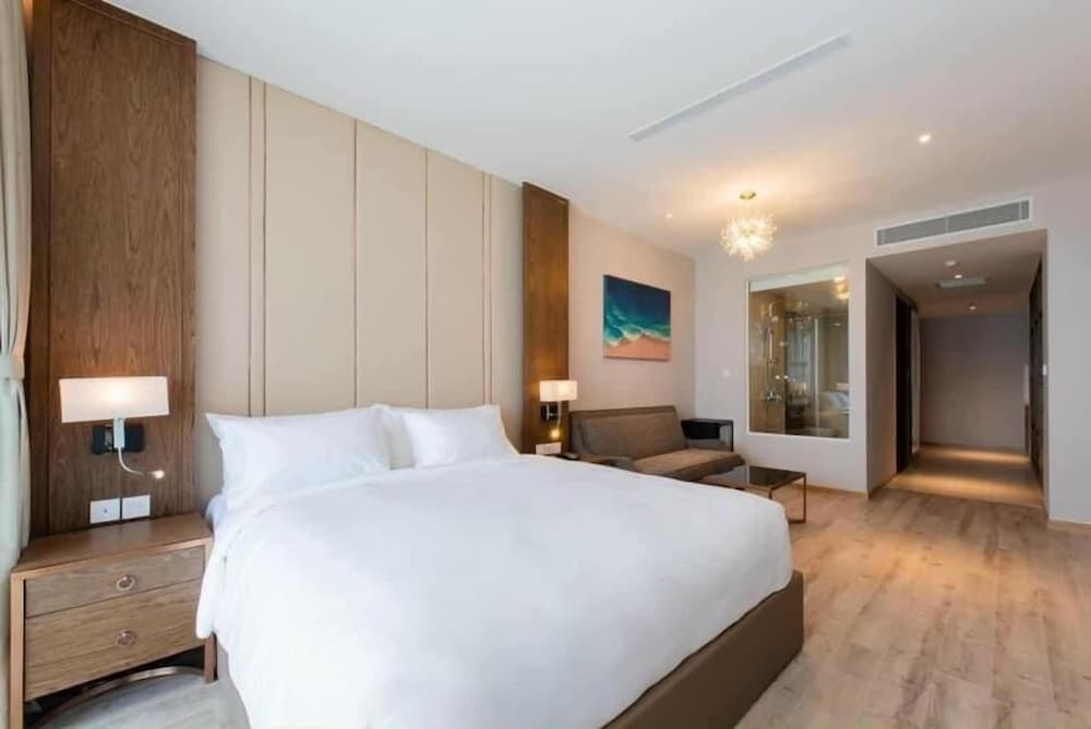 Panorama Nha Trang Central Condotel, Nha Trang, photo 3