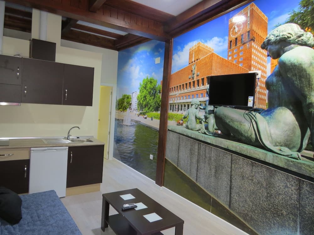 Apartamentos Marina Internacional, Torrevieja, photo 3