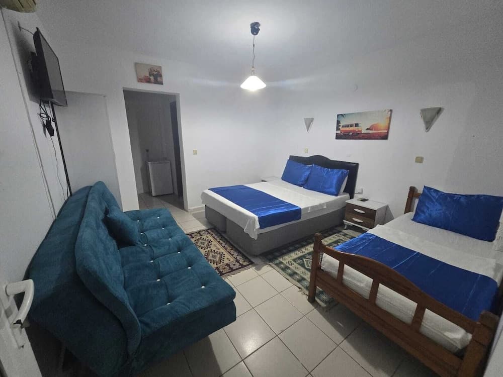 Alfa Apart Otel, Bodrum, photo 2