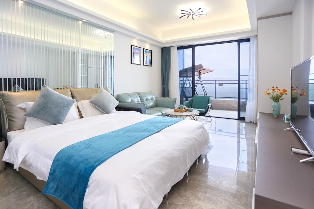 Seacliff Apartment, Shantou, photo 2