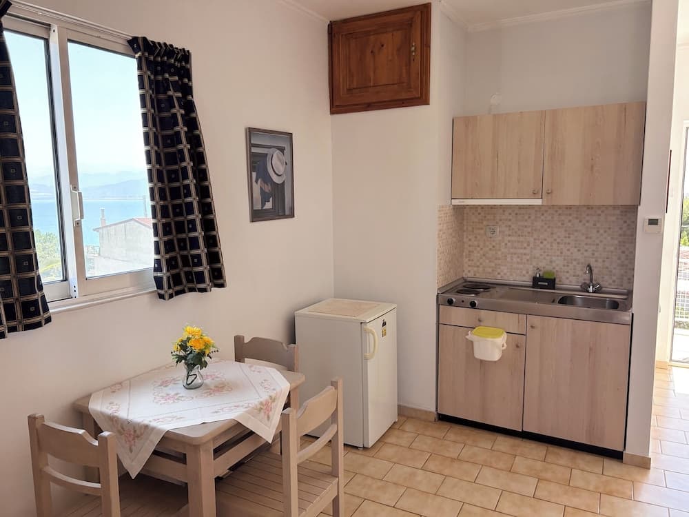 Bay Holiday Hotel & Spa, Stylida, photo 6