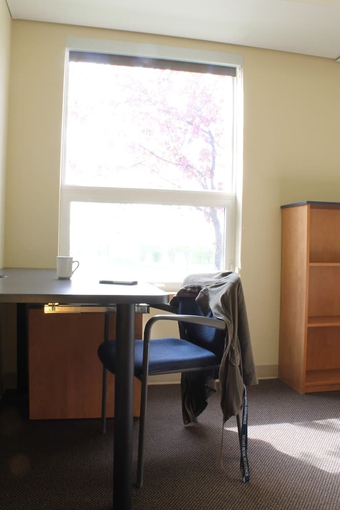 Mount Royal University Residences, Calgary, photo 4