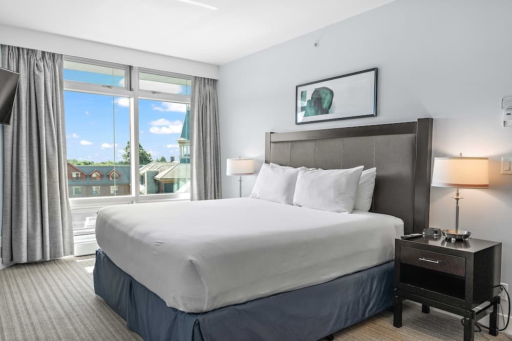 The Parkside Hotel & Spa, Victoria, photo 5