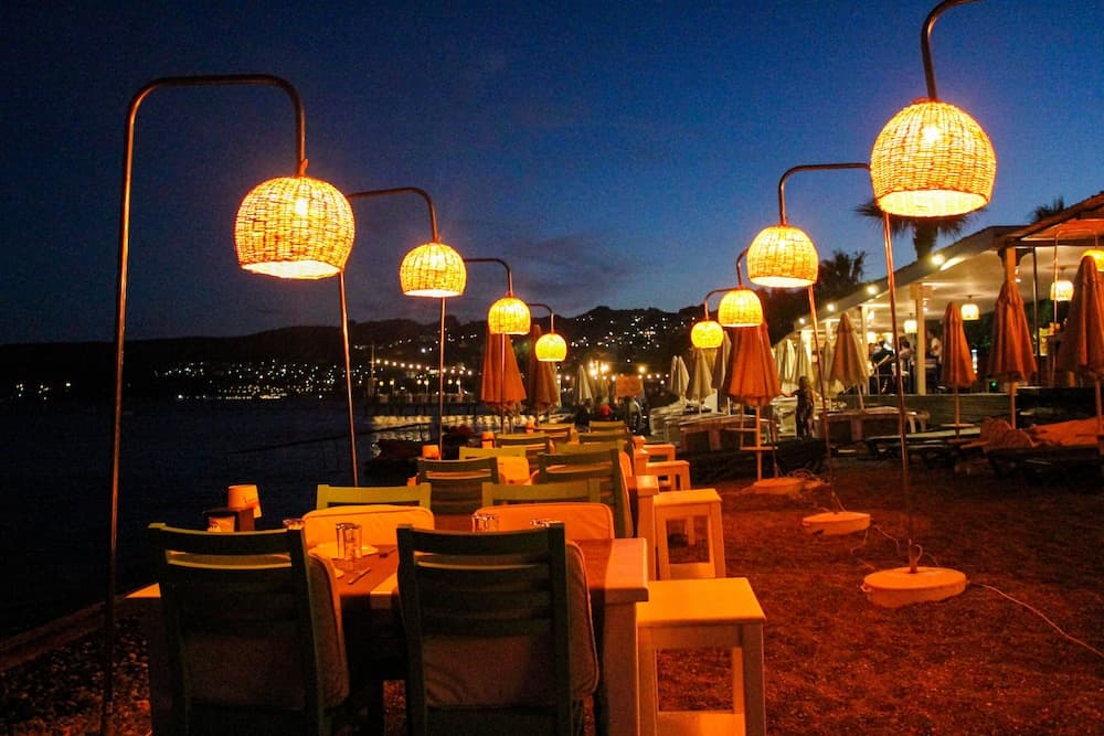 Kemancı Suites & Restaurant & Beach, Bodrum, photo 5