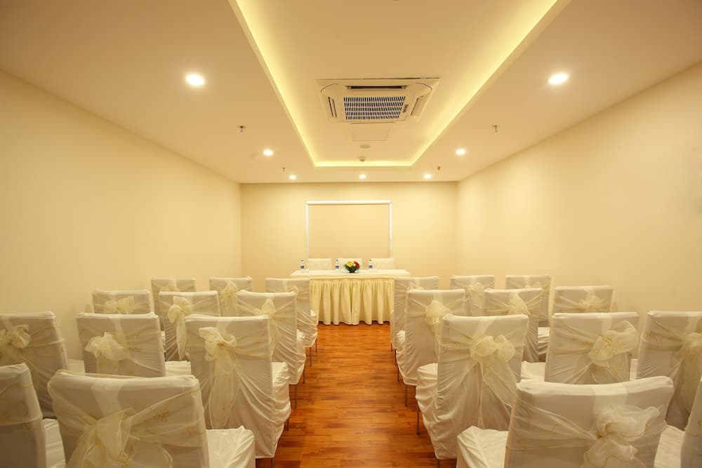 Starlit Suites, Anekal, photo 5