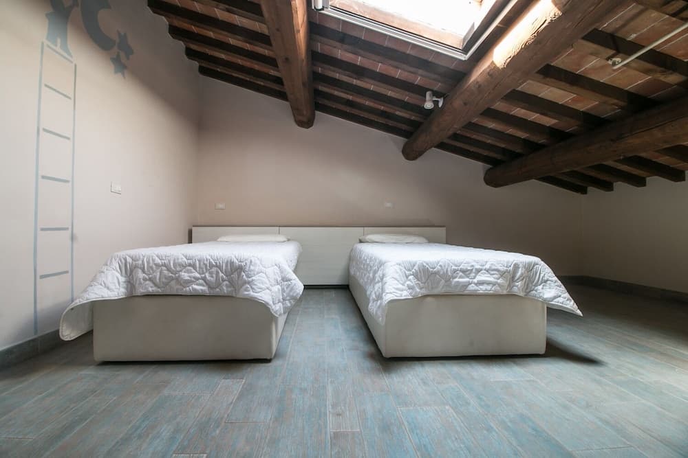 Fattoria Palazzeta Pet & Family Friendly, Cecina, photo 4